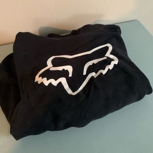Women’s Fox Racing Hoodie